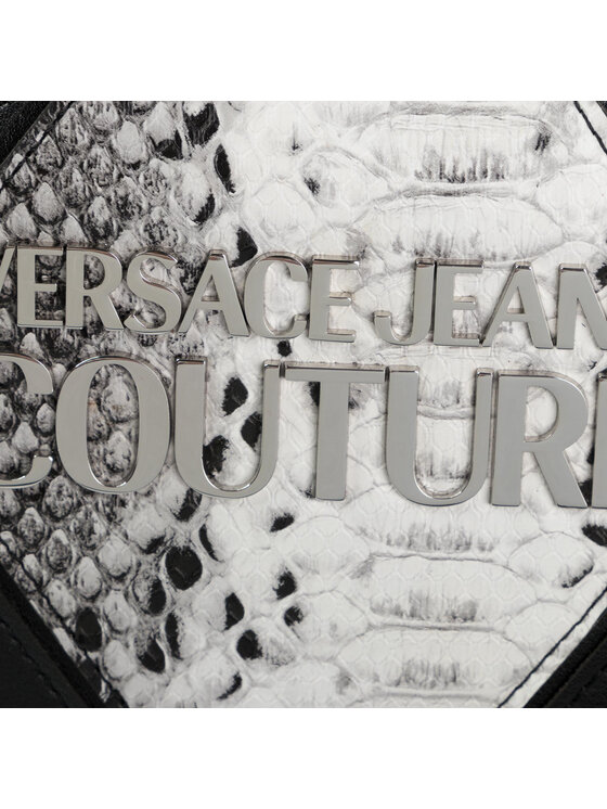 Versace Jeans Couture Τσάντα Versace Jeans Couture E1VUBPM2 Μαύρο