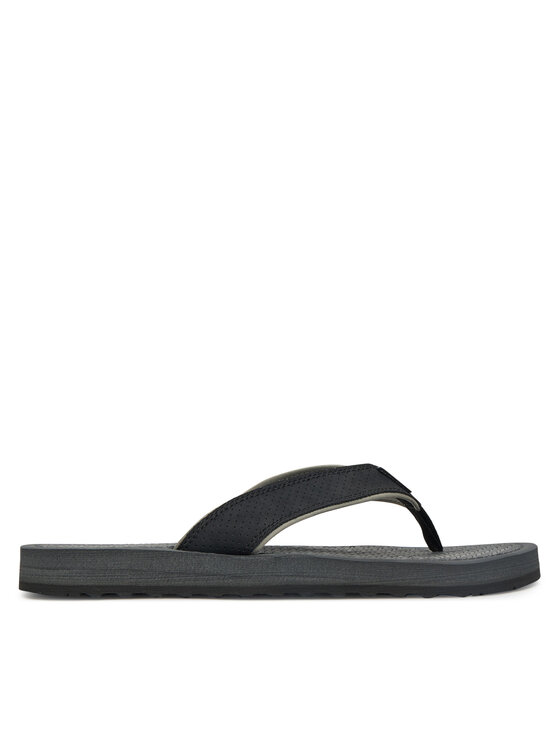 Skechers Infradito Skechers Tantric-Copano 205097/BLK Nero