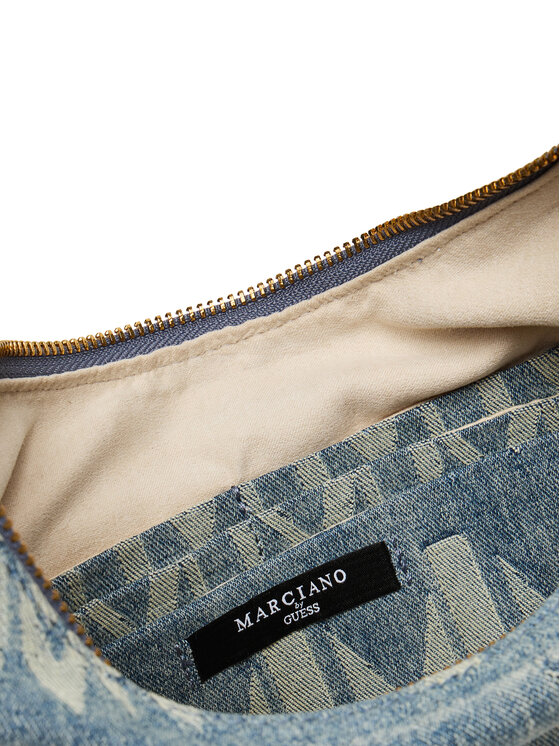 Marciano Guess Táska Marciano Guess 5YGZ07 7365A Kék