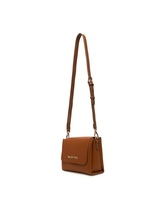 Valentino Сумка Valentino Alexia VBS5A806 Коричневий