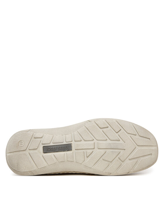 Josef Seibel Туфлі Josef Seibel New Anvers 26 44926 Коричневий