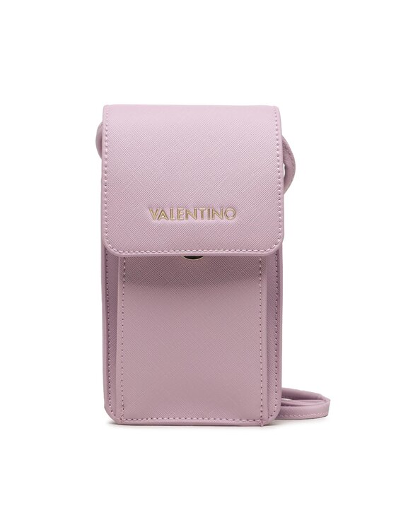 Valentino Taška na telefón Valentino Crossy Re VPS6YF01 Ružová
