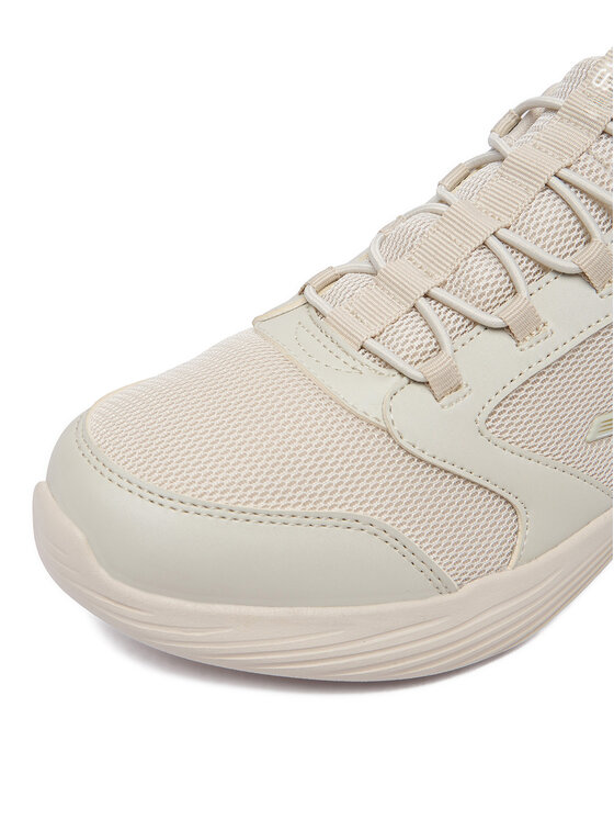 Skechers Снікерcи Skechers C-GO RUN 400 V2 303855L NAT Бежевий
