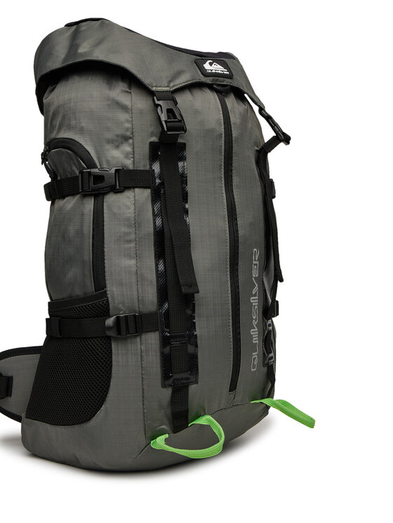Quiksilver Mochila Quiksilver QUIC-P-004-07 Gris