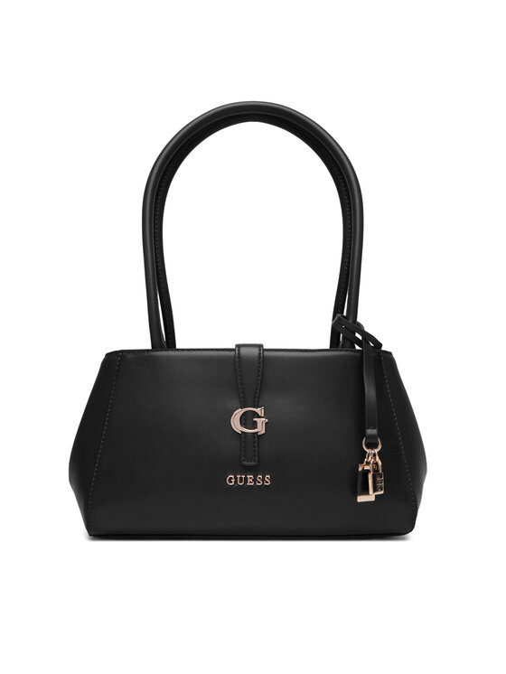 Guess Сумка Guess Carrie HWVG98 96080 Чорний