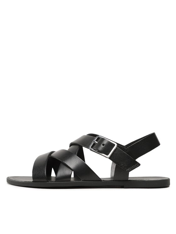 Vagabond Shoemakers Sandale Vagabond Shoemakers Tia 2.0 5531-201-20 Negru