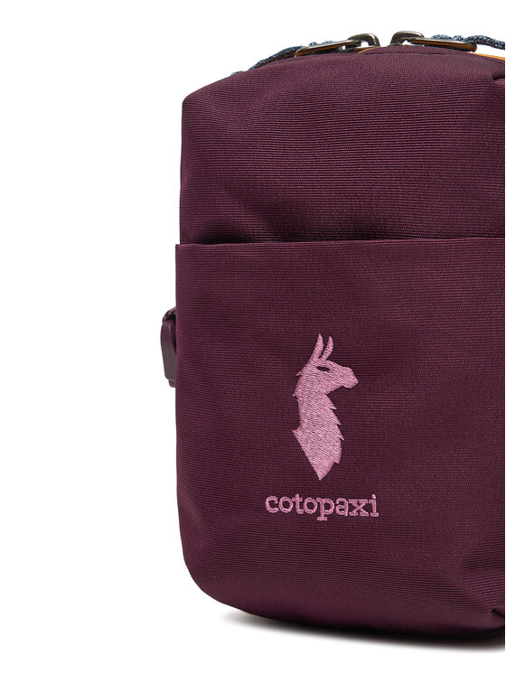 Cotopaxi Saszetka Cotopaxi Todo 1L F25494U1507 Fioletowy