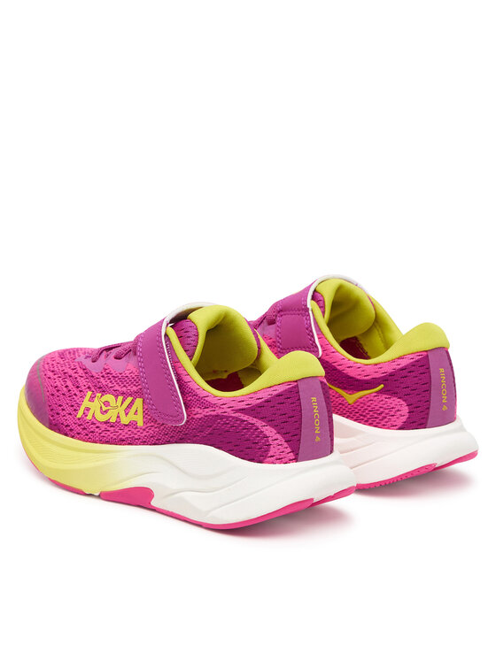 Hoka Sneakersy Hoka Rincon 4 1168875 Ružová