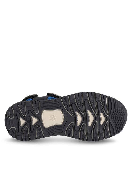 ZigZag Basutės ZigZag Krila Kids Closed Z242332 Tamsiai mėlyna