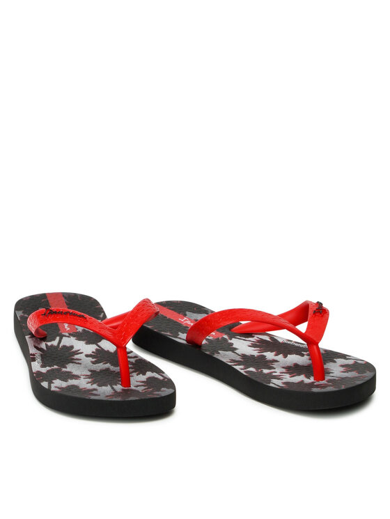 Ipanema Chancletas Ipanema Classic X Kids 83185 Rojo