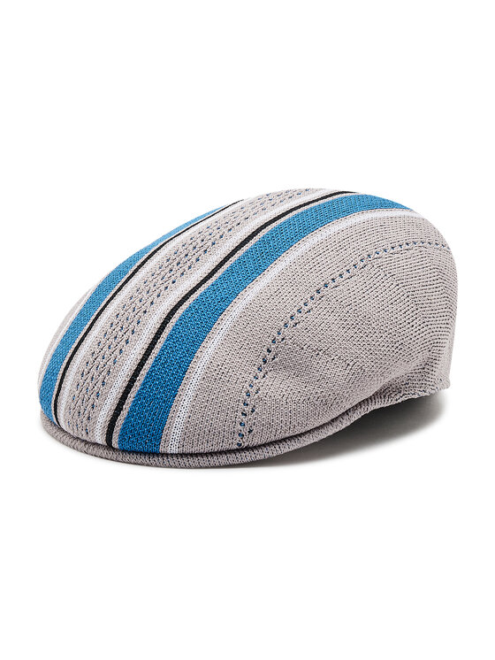 Kangol Kaszkiet Kangol Normcore Vent 504 K3490 Szary