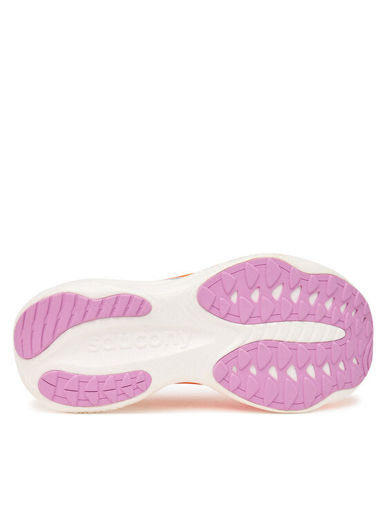 Saucony Взуття для бігу Saucony Ride 19 S11055 Кольоровий