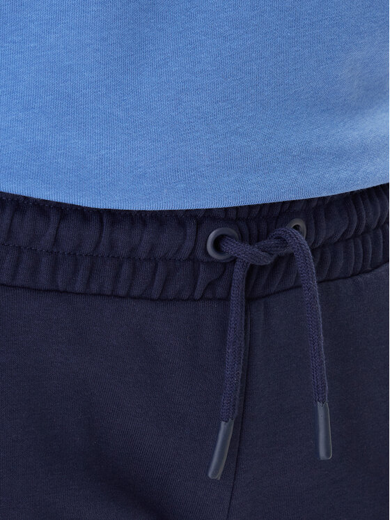 Kappa Kappa Pantalones de chándal Festa 331M34W Azul marino Regular Fit