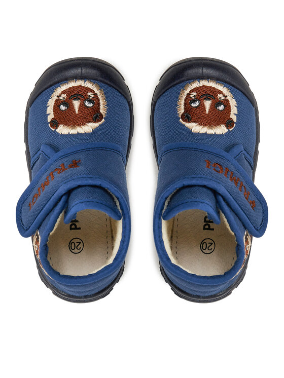Pantofole bambino Disney con stampe Spiderman R1310379T