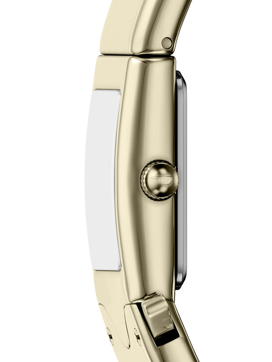 Diesel Годинник Diesel Closer DZ2235 Золотий