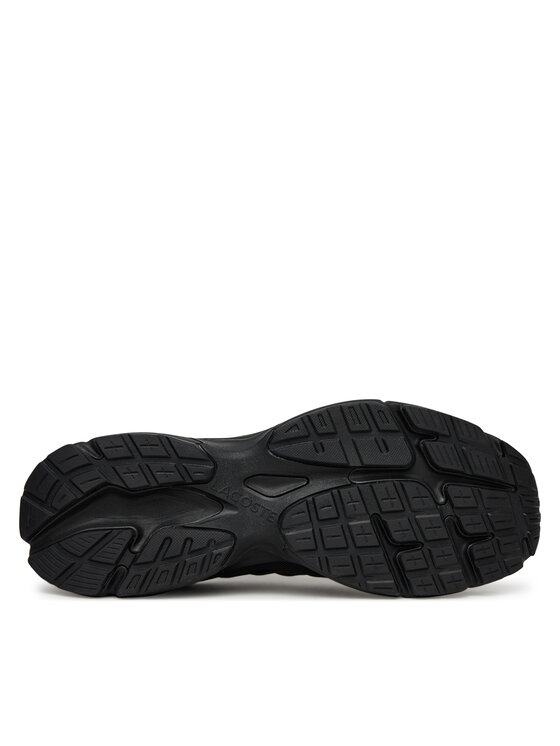 Lacoste Снікерcи Lacoste Storm 96 2K 7-49SMA0023 Чорний