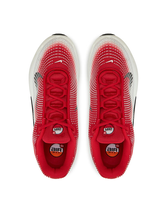 Nike Tenisice Nike Air Max Dn Se HQ4565 600 Crvena