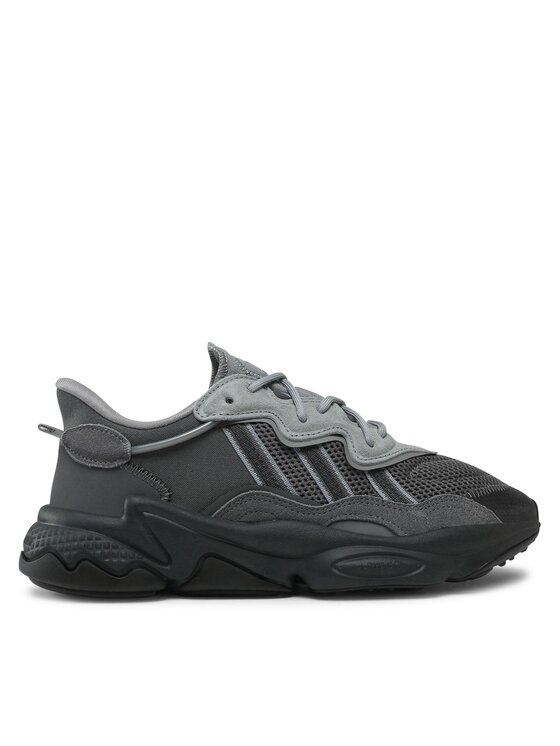 Sneakersy adidas Ozweego ID9818 Czarny | Eobuwie.com.pl