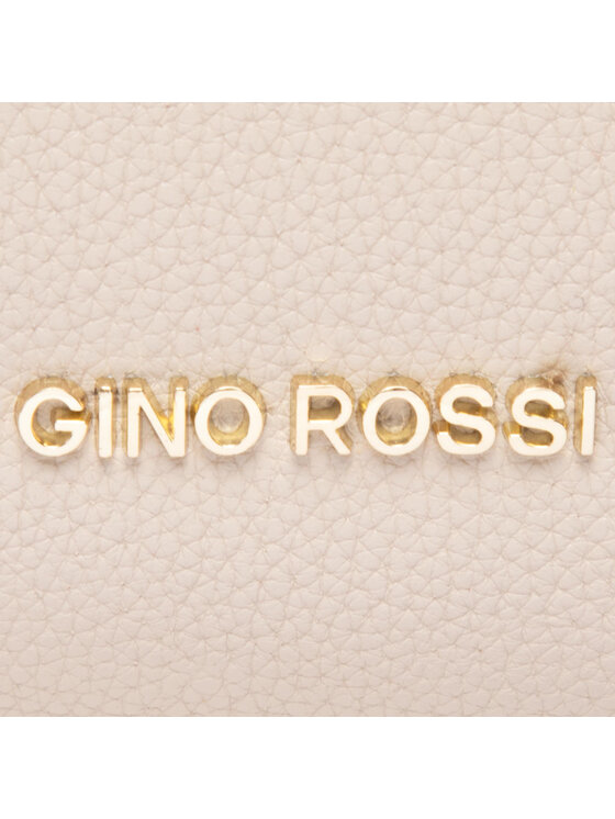 GINO ROSSI Τσάντα Gino Rossi CSN5296 Μπεζ