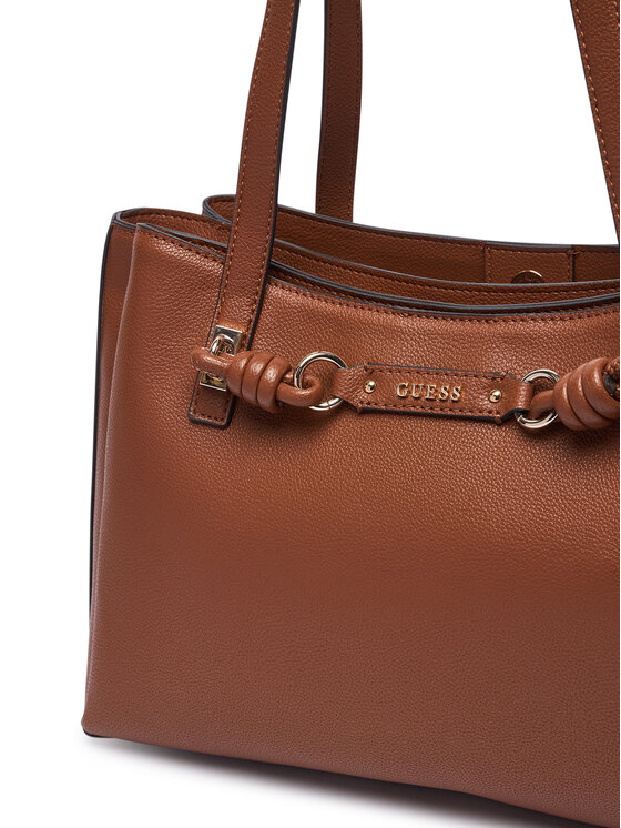Guess Сумка Guess HWBG97 42230 Коричневий