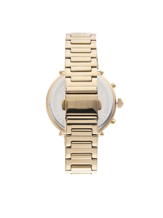 Hodinky Tommy Hilfiger Emery TH1782347 Růžové zlato | Eobuv.cz