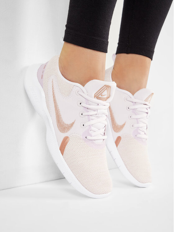 Nike Παπούτσια για Τρέξιμο Nike Flex Experience Rn 10 CI9964 600 Μωβ