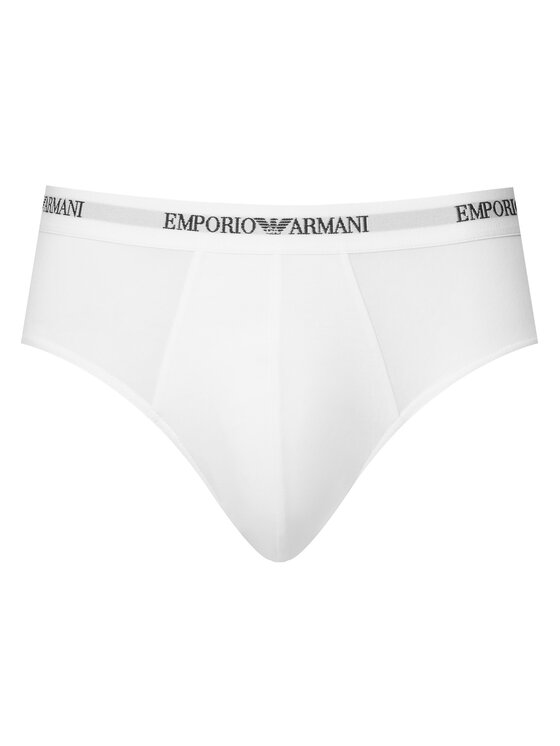 Emporio Armani Underwear Emporio Armani Underwear Conjunto de slips EM000258 AF14132 M0042 De color