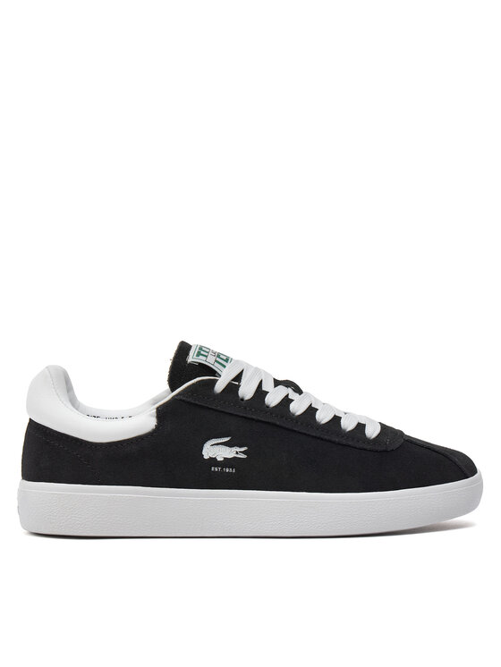 Lacoste Sneakers Lacoste Basehot 746SFA0055 Nero
