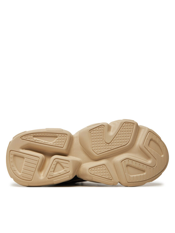 Steve Madden Laisvalaikio batai Steve Madden Spectator SM11002961 Smėlio