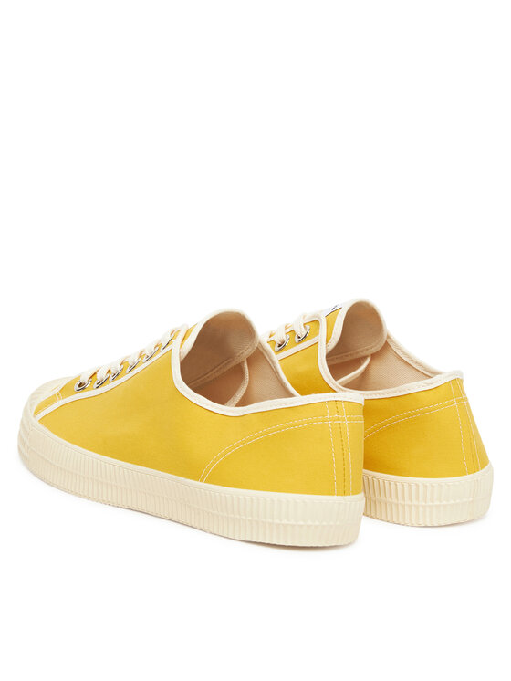 Novesta Tenisice Novesta Star Master Wax Cotton N352026-28699Y106 Žuta