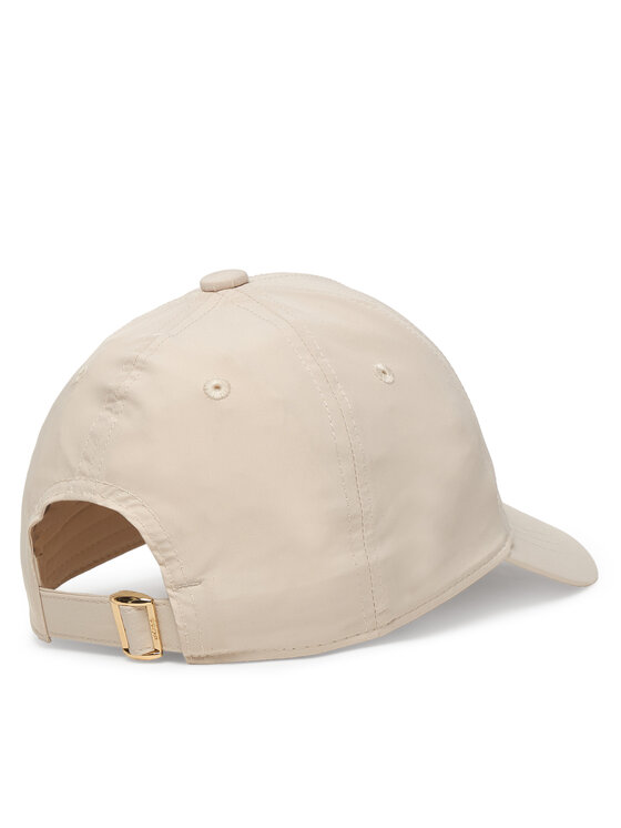 BOSS Šiltovka BOSS J53114 Krémová