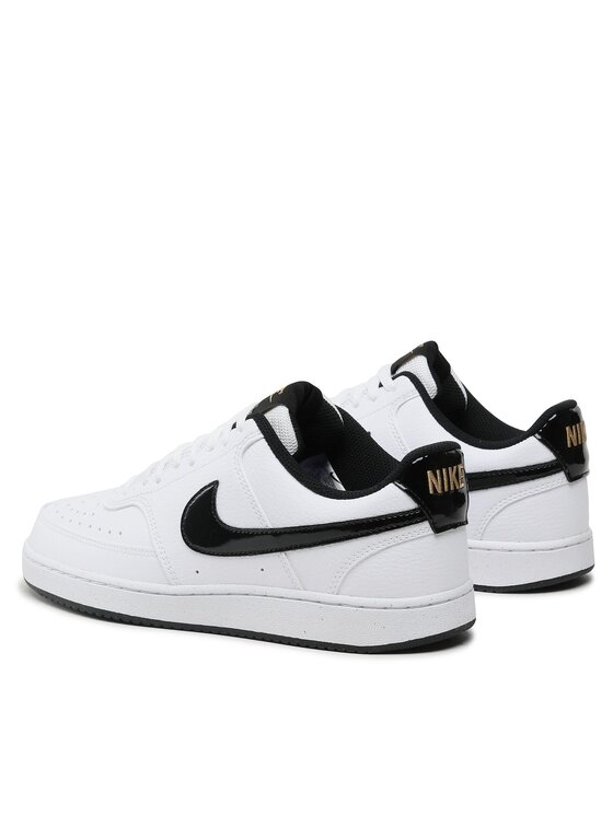 Nike Sneakersy Nike Court Vision Lo DV1899 100 Biela