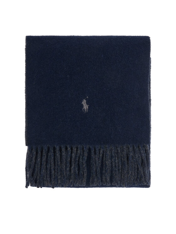 Polo Ralph Lauren Шаль Polo Ralph Lauren 449959334006 Cиній