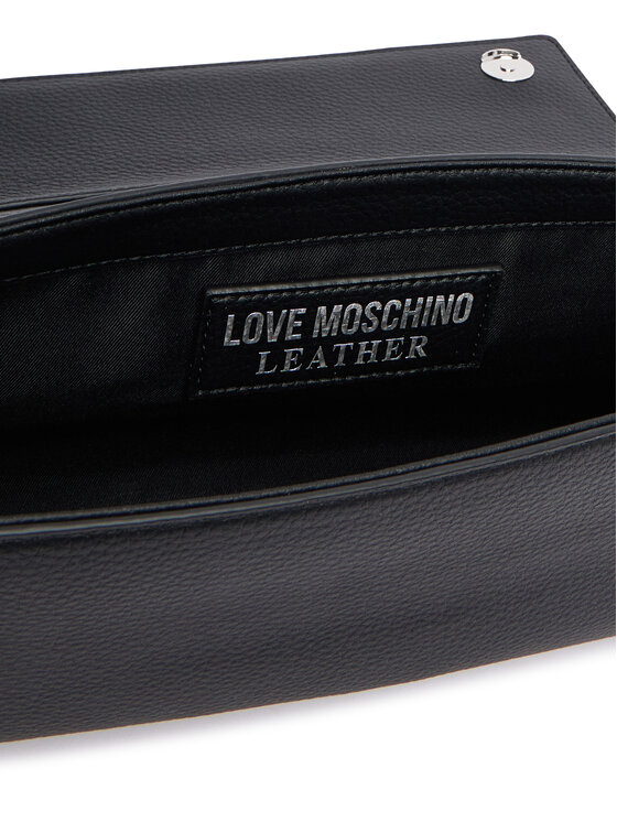 LOVE MOSCHINO Soma LOVE MOSCHINO JC4297PP0PK1500A Melns