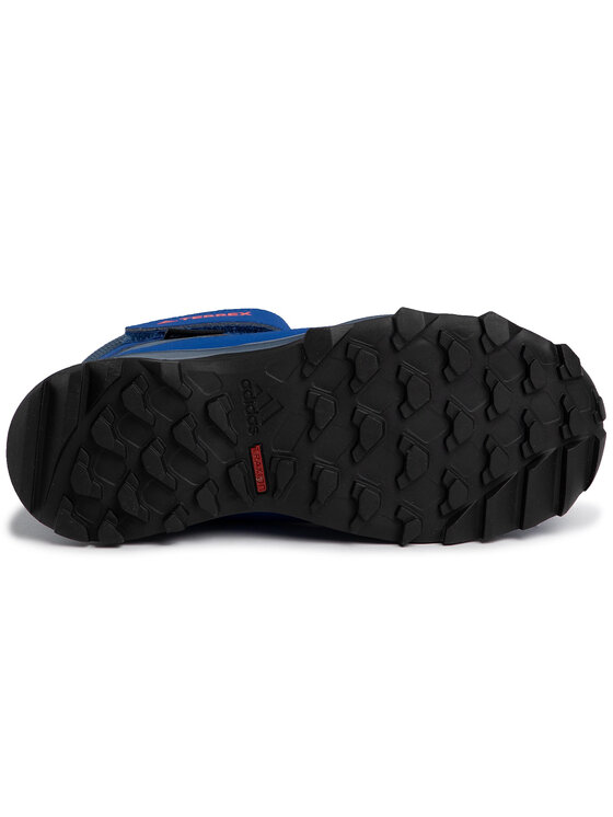 adidas Pārgājienu apavi adidas Terrex Snow Cf Cp Cw K G26579 Zils
