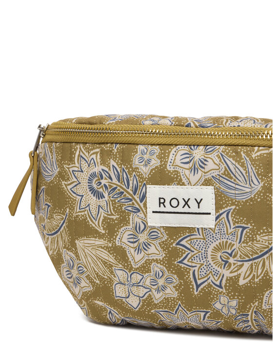 Roxy Torbica oko struka﻿ Roxy So Comfy ERJBP04909 Zelena