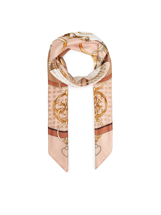 Guess Lakats Guess AW5348 POL03 Bēšs