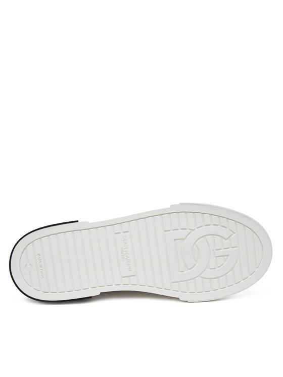 Dolce&Gabbana Sneakersy Dolce&Gabbana DA5181 AN571 Biały