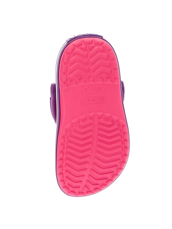 Crocs Nazouváky Crocs Crocsband Clog K 204537 Růžová
