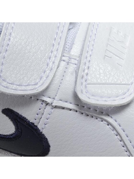 Nike Sneakers Nike Pico 4 454500 101 Bianco