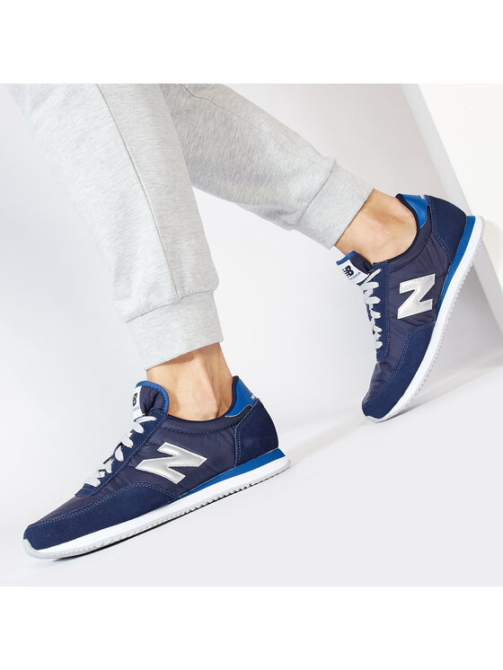 New Balance Superge New Balance UL720NE1 Mornarsko modra
