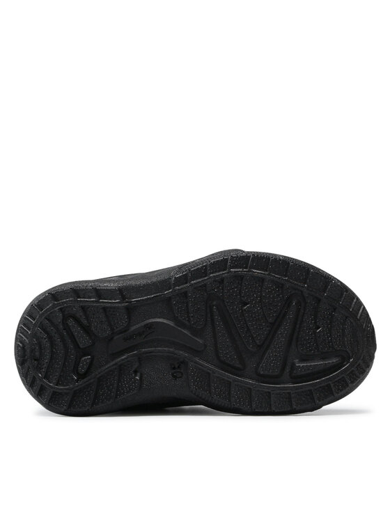 Superfit Черевики Superfit GORE-TEX 1-009227-0010 M Чорний