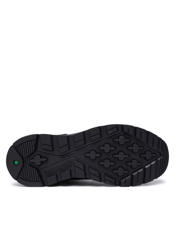 Timberland Черевики Timberland TB0A6AG5EMJ1 Чорний