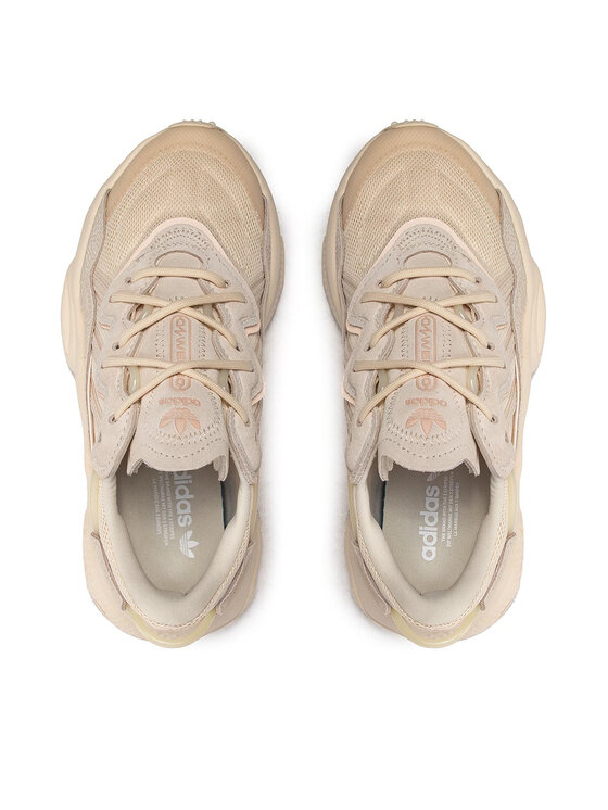 adidas Αθλητικά adidas Ozweego W GX1981 Μπεζ