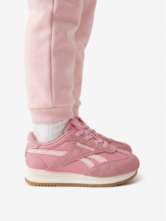 Reebok Снікерcи Reebok CEO-FIORI AR30309RQW Рожевий