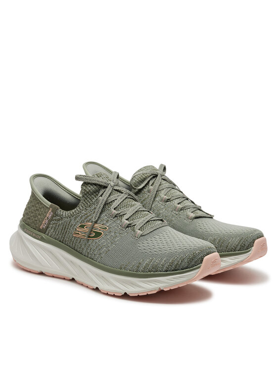 Skechers Сникърси Skechers 150470/GROR Сив