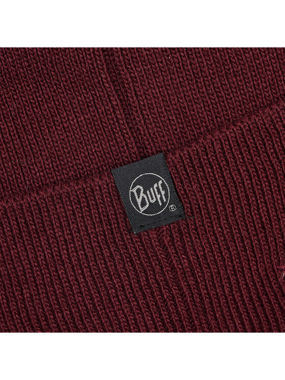 Buff Berretto Buff Otty Tipi 129629.632.10.00 Bordeaux