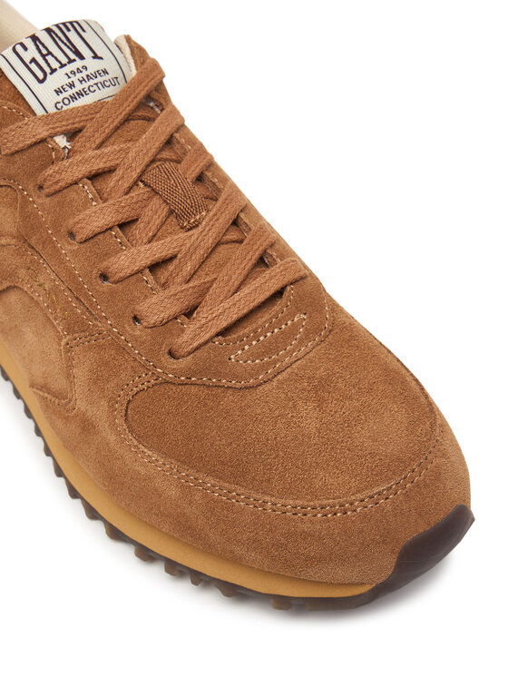Gant Снікерcи Gant Beja 33533333 Коричневий
