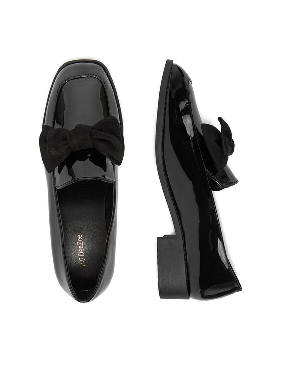 DeeZee Лофери DeeZee SQ873-1 Чорний