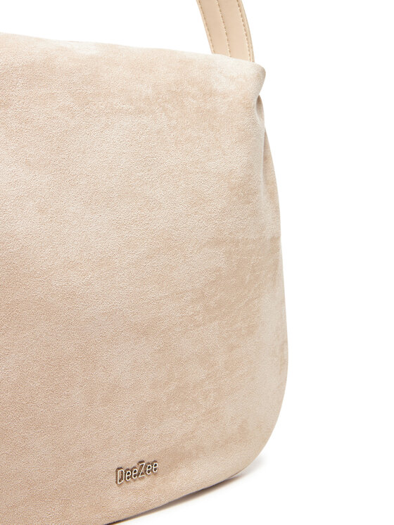 DeeZee Сумка DeeZee C-DZE-S-009-08 Бежевий